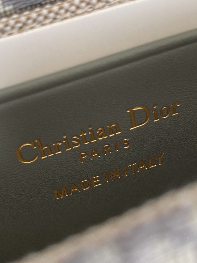 Christian Dior Wallet